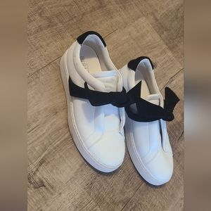Birman White Sneakers size 36
